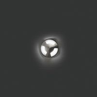 Spot encastrable de garage Kane-3 LED D4,5 cm IP67 24V 0,000000 3000K - Blanc Chaud