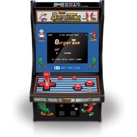 My Arcade - Micro Player Burgertime - Mini Borne Retro