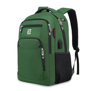 SAC à dos pour ordinateur portable SINVICKO 18,4 Tunisia