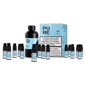 Pack diy