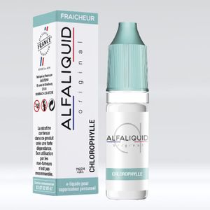 Alfaliquid FRM 3 mg