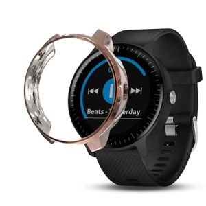 Garmin vivoactive 3 music silicone case cheap