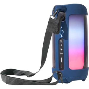 Pack de haut-parleurs Bluetooth noir JBL Pulse 5 Burundi