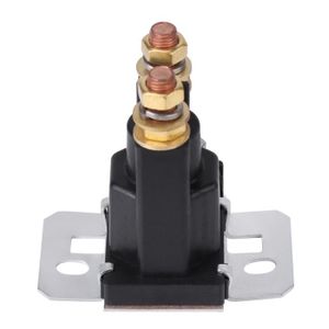 24V Homyl Isolateur de Batterie de Relais de Puissance 150A