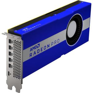 CARTE GRAPHIQUE INTERNE AMD Radeon Pro W5700