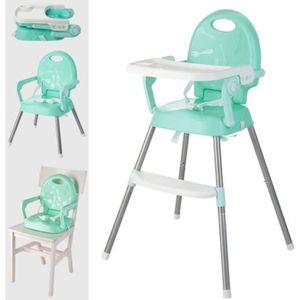 Chaise Haute Evolutive Bebe Confort Cdiscount