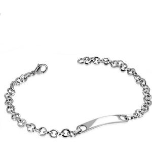 Bracelet acier enfant Clearance