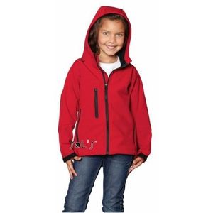 Mountain Warehouse - Veste Softshell EXODUS - Enfant (116