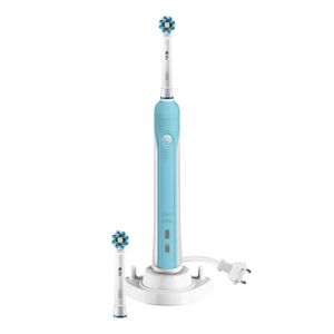 BROSSE A DENTS ÉLEC Brosse à dents électrique Oral-B Pro 770 3D White