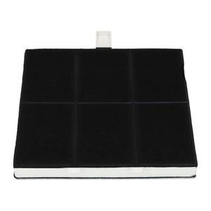 Dhz5326 Bosch Accessoire Filtre A Charbon Actif Standard Pour Fonction Recyclage Achat Vente Filtre Pour Hotte Cdiscount