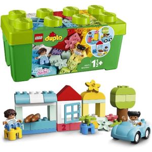 Lego Duplo Ville Zoo 1 x grande girafe Maman ou papa 1 x enfant bébé moderne