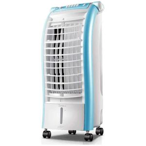 CLIMATISEUR MOBILE CLIMATISEUR MOBILE Refroidisseur d'air Climatiseur