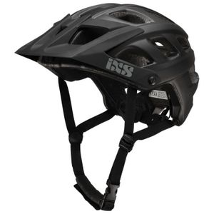 Cratoni Vélo Casque Casque Pacer blanc mat MTB Taille L//XL 58-62 cm