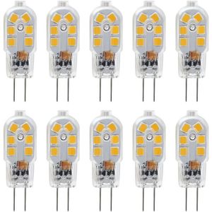 Ampoule Led G4 12v 20w Achat Vente Pas Cher