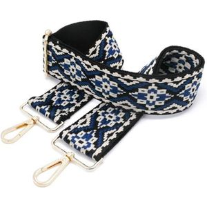 Bandoulière fantaisie pour sac on sale