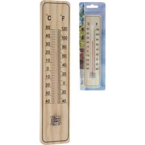Thermomètre mini maxi électronique fenêtre avec ventouse H. 10 x l. 9 Thermomètre mini maxi électronique fenêtre avec ventouse H. 10 x l. 9