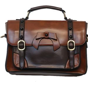 sac femme style cartable