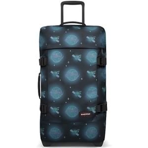 sac de voyage eastpak strapverz m 67 cm