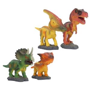 ACCESSOIRE JEU SCIENCE ST5670 jouets de dinosaures pour enfants Ornements