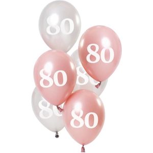 Ballon 80 Ans Cdiscount