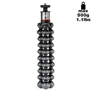 TRÉPIED Joby JB01502-BWW GorillaPod 500 - Mini Trépied Pol