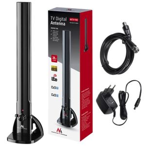 Antenne fm amplifiee - Achat / Vente pas cher