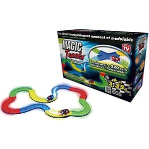 King jouet magic tracks deals