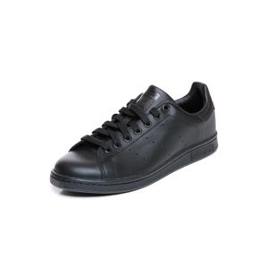 stan smith noire homme