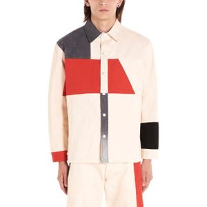 chemise diesel