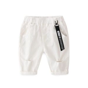 Pantacourt enfant Cdiscount Pr t Porter