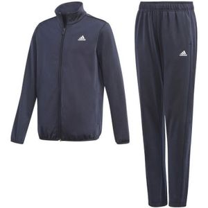 SURVÊTEMENT Survêtement pour Garçon Adidas Essentials Tric Ble