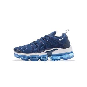 Nike vapormax bleu - Cdiscount
