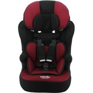 Siege auto hotsell long trajet