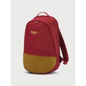 sac a dos puma marron