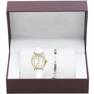 Montre marque 2025 action