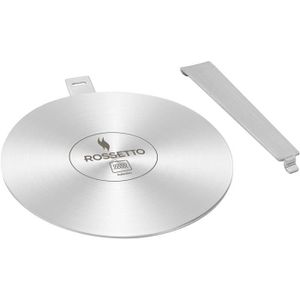 Ilsa disque adaptateur pour plaque induction 21 cm - Cdiscount Maison