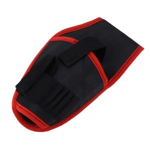 PORTE-OUTILS - ETUI VINGVO Porte-outils pour perceuse électrique 12V avec ceinture en polyester
