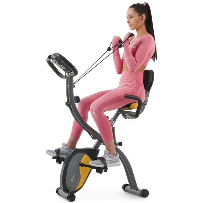 Velo elliptique sales el520 occasion