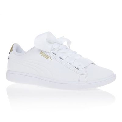 basket femme puma ribbon basket femme puma ribbon