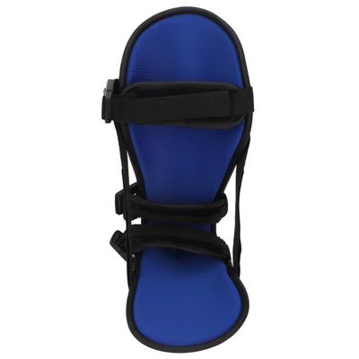 Cuque botte de sommeil orthop dique Attelle de pied de nuit