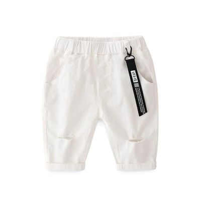 Pantacourt enfant Cdiscount Pr t Porter