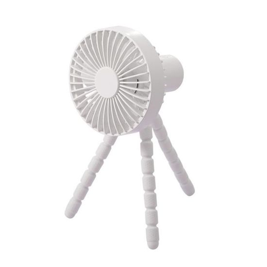 Mini Ventilateur Portable - Ventilateur Pour La Voiture - Ventilateur - 7