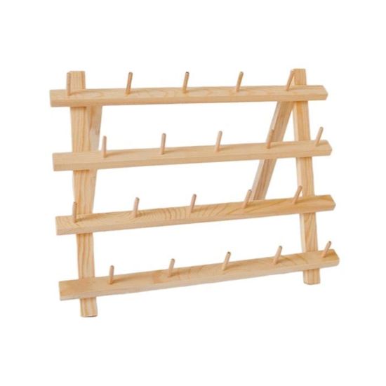 ORGANISATEUR DE SUPPORT De Rangement Pour Bobine Coudre Sans Effort