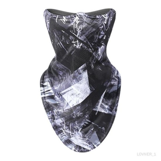Casquette - Non Spécifié - Bandana UV Coupe-vent - Respirant - 50cm X