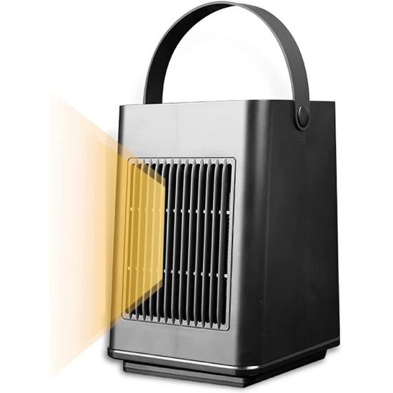 Chauffe-Eau Électrique Instantané 5500W Protection Contre La Surchauffe