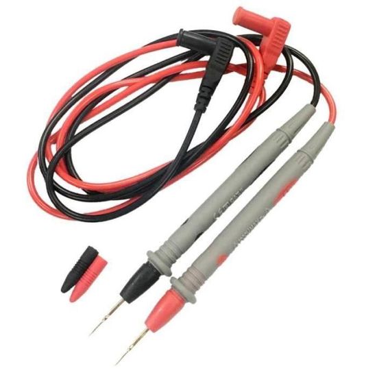 ELECTRICITE MULTIMETRE DETECTEUR DE TERRE TEST PRISE 1000v 20a Test De — free download