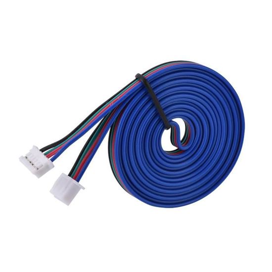 OSOYOO Câble FPC DSI 15 Broches 1,0 Mm Vers 22 Broches Pas De