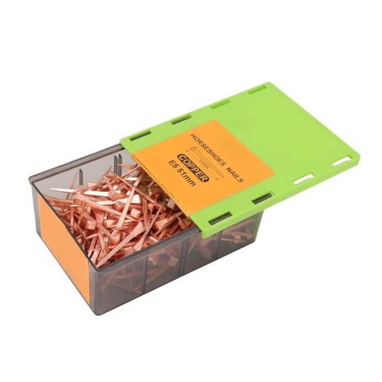 Clous En Cuivre 10,2 Cm Pour éliminer Souches Et Racines - Méthode Naturelle Sans Produits Chimiques