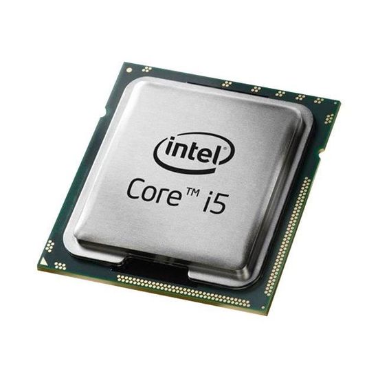 Processeur Intel Core i5-7600K Kaby Lake (3,8 Ghz)
