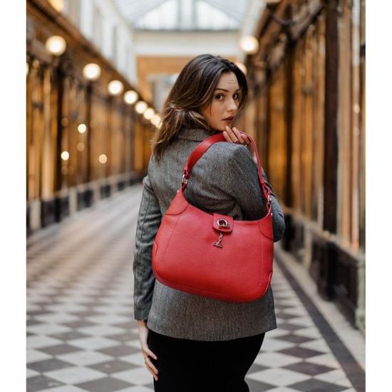 Sac cuir lamarthe on sale
